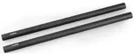 SmallRig 851 Carbon Fiber Rod 30 cm (2 Stck.) f&uuml;r alle 15 mm Systeme
