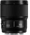 Panasonic Lumix S 100mm f2,8 Makro| Preis nach Code SOMMER