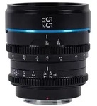 Sirui MS55E-B Night Walker 55mm T1,2 E-Mount