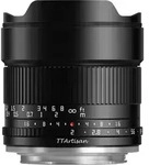 TTArtisan 10mm f2 f&uuml;r Sony E| Preis nach Code SOMMER