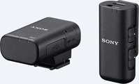Sony 118110, Sony ECM-W3S Kabelloses Mikrofonsystem