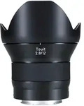 ZEISS Touit 12mm f2,8 Sony E-Mount