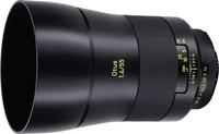 ZEISS 000000-2010-055, ZEISS Otus 55mm f1,4 Nikon schwarz