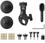 INSTA360 Motorrad-Bundle