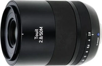 ZEISS 000000-2030-681, ZEISS Touit 50mm f2,8 Fuji X-Mount