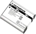 OM System LI-92B Lithium Ionen Akku