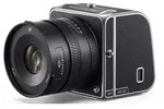 HASSELBLAD 907X & CFV 100C
