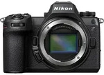 Nikon Z6 III Geh&auml;use