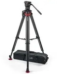 Sachtler System Ace XL Mk II flowtech75 MS