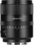 7Artisans 85mm f1,8 Sony E-Mount| Preis nach Code SOMMER