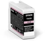 Epson T46S6 vivid light magenta 25ml Epson SC-P700