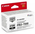 Canon PFI-4100PBK photoschwarz f&uuml;r PRO-1100| Preis nach Code SOMMER