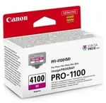 Canon PFI-4100M magenta f&uuml;r PRO-1100| Preis nach Code SOMMER