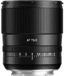 TTArtisan AF 75mm f2 Sony E