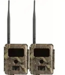 ICU CLOM EasyCam 2er Pack