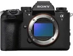 Sony Alpha 1 II Geh&auml;use