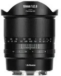 7Artisans 10mm f2,8 II Fisheye ED f&uuml;r Nikon Z
