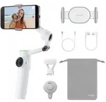 INSTA360 Flow 2 Pro Creator Bundle summit white| Dealpreis