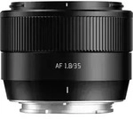 TTArtisan AF 35mm f1,8 II Sony E schwarz
