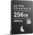 Angelbird AVP256CFXAMK2, Angelbird AV PRO CFexpress 256GB 1800MB/s Typ A