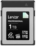 Lexar CFexpress Professional Type-B Diamond 1TB