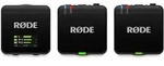 Rode Wireless GO Gen III schwarz