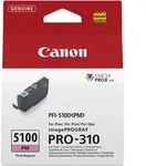 Canon PFI-5100PM photo magenta f&uuml;r PRO-310