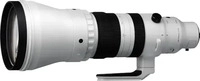 Sigma 598965, Sigma 300-600mm F4 DG OS (S) Sony E