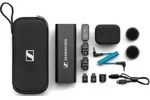 Sennheiser Profile Wireless 2 Channel Set Ansteckmikrofon| Preis nach Code SOMMER