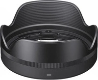 Sigma 920585, Sigma Gegenlichtblende LH582-02 f&uuml;r 18-50mm DC DN