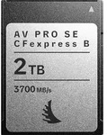 Angelbird AV PRO SE CFexpress v4 MK2 2TB Typ B