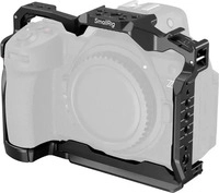 SmallRig 1019615699, SmallRig 4519 Camera Cage f&uuml;r Nikon Z6 III