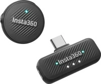 INSTA360 763414, INSTA360 Mic Air (1 TX + 1 RX)