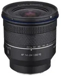 Samyang AF 14-24mm F2.8 FE| Preis nach Code SOMMER