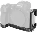 SmallRig 5256 L-f&ouml;rmige Montage Platte f&uuml;r Nikon Z5II| Dealpreis