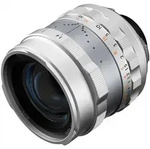 Thypoch Simera 28mm f1,4 Leica M-Mount Typ II silber