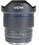 LAOWA 12mm f2,8 Lite Zero-D f&uuml;r Canon RF 5 Blendenlamellen