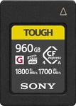 Sony 123302, Sony CFexpress 960GB Typ A Tough 1700 MB/s VPG400