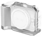 SmallRig 5428 Kamerak&auml;fig f&uuml;r Canon EOS R50 V silber