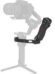 SmallRig 4326 Focus Kontroll Sling Griff f&uuml;r die DJI RS Serie
