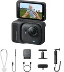 INSTA360 GO Ultra Creator Bundle Midnight Black| Preis nach Code SOMMER