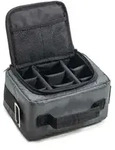 B&W Photo Bag TEX.66 4,3l 240x155x115mm RPD grau