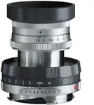 Voigtl&auml;nder APO-Lanthar 50mm f3,5 VM Limited grau