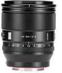 Viltrox AF 56mm f1,2 Pro Sony E| Preis nach Code SOMMER