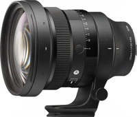 Sigma 241965, Sigma 135mm f1,4 DG (A) f&uuml;r Sony E-Mount