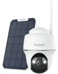 Reolink Argus Series B430 Battery-WiFi + Solar Panel