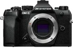 OM System OM-5 Mark II Geh&auml;use schwarz 200,00 &euro; Cashback