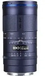 LAOWA MF 180mm f4,5 1,5X Macro f&uuml;r L-Mount