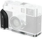 SmallRig 5216 L-Bracket m. Silikongriff f&uuml;r Fujifilm X half silber