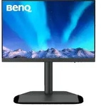 BenQ SW242Q 24 Fotografen-Monitor
